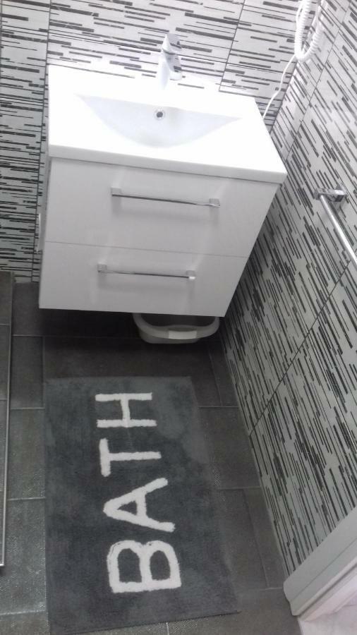 Holiday Home Nora**** Loznati Cres Luaran gambar