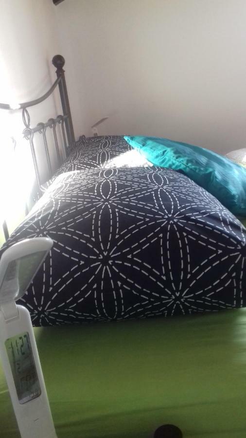 Holiday Home Nora**** Loznati Cres Luaran gambar