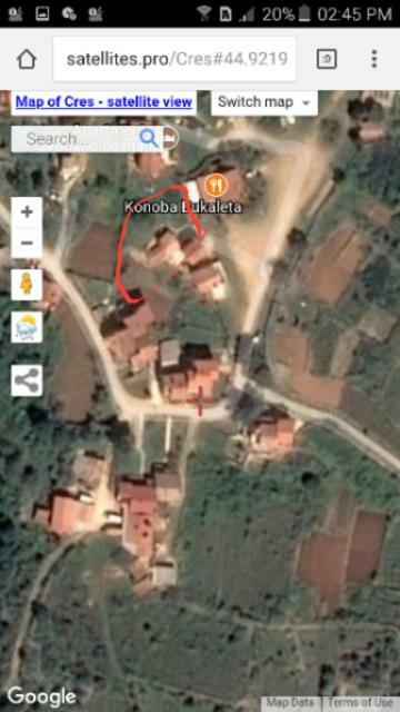 Holiday Home Nora**** Loznati Cres Luaran gambar